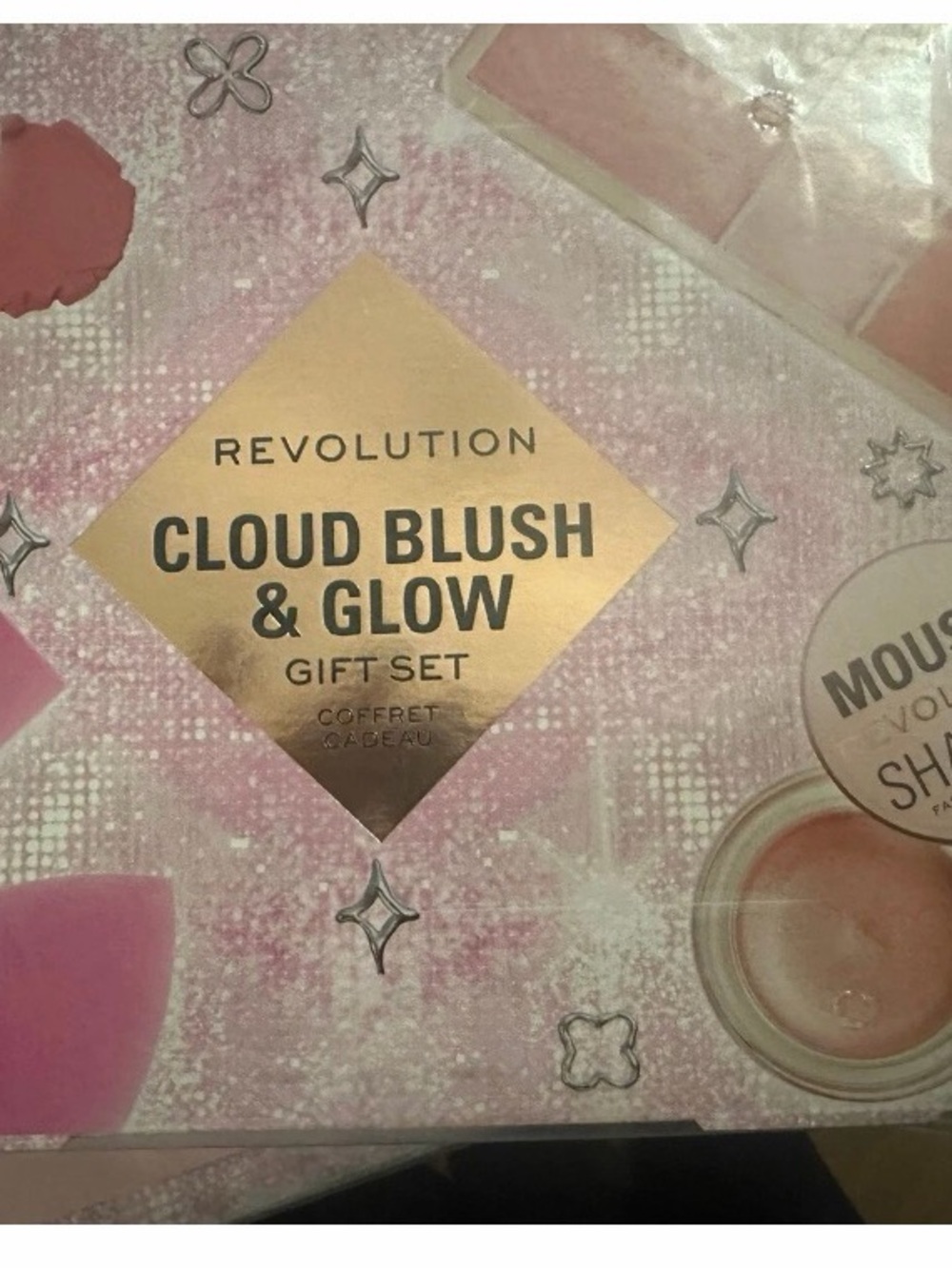 Makeup Remover
